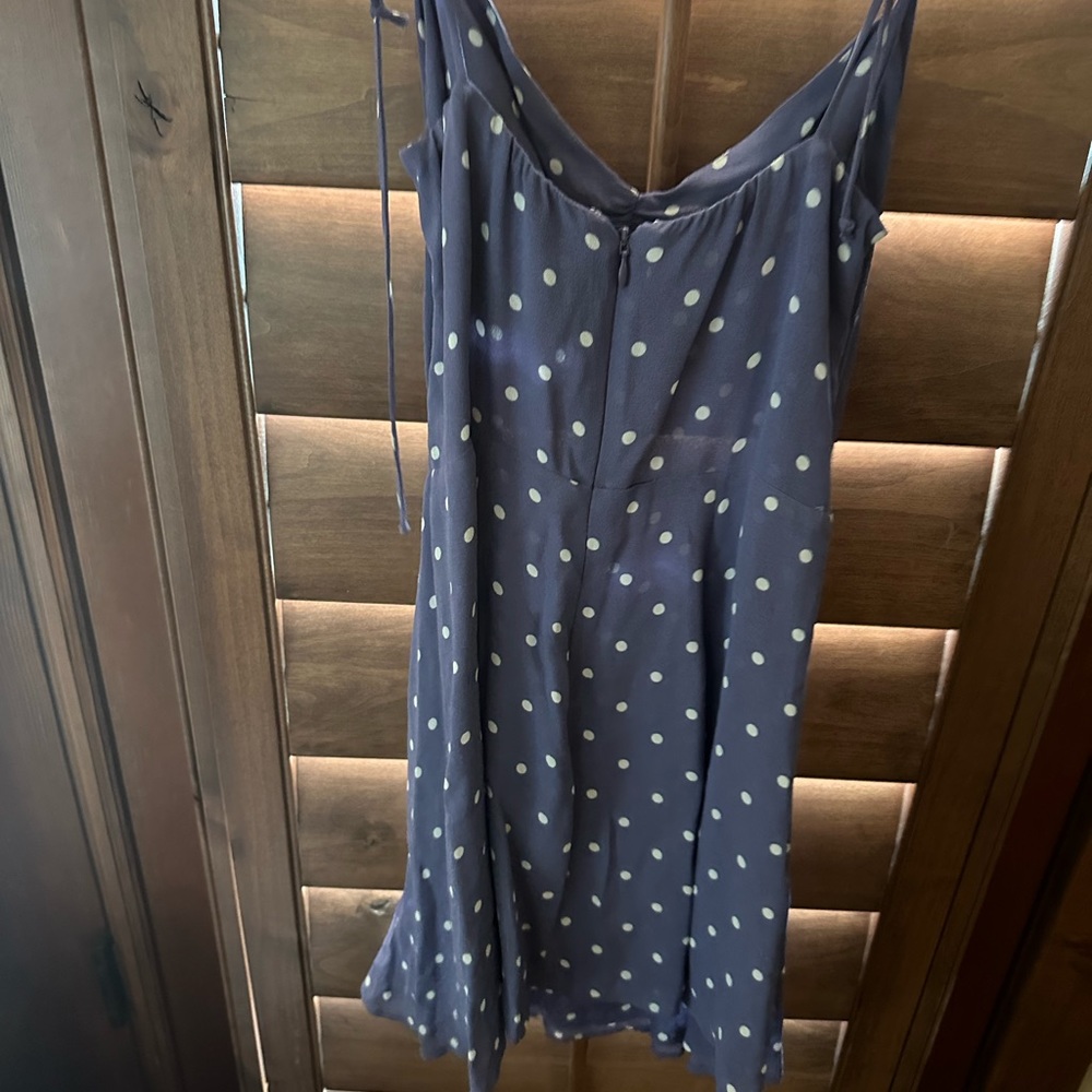 Reformation Tamara Dress - Picture 5 of 7